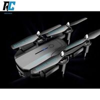 [RcVietnam] HD Camera Flycam - Máy bay điều khiển từ xa DM94 thời gian bay 24 phút (có video test)