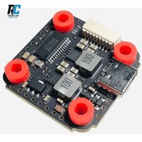 [RcVietnam] Mạch cân bằng Aocoda-RC F7 MINI  OSD Barometer 16M Black box