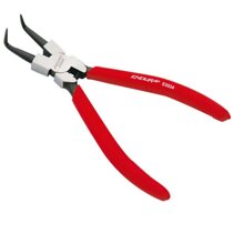 Kìm mở phe trong mũi cong Endura E5573