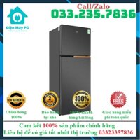 RDNT401I50VK - Tủ lạnh Beko Inverter 375 lít RDNT401I50VK- Mới Full Box