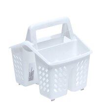 Sọt nhỏ 4 khoanh Uncle Bills KA0122