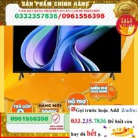 RẺ> [65A3PSA]  Smart Tivi OLED LG 4K 65 inch OLED65A3PSA