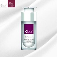 Re-action natural : Serum tẩy da chết AHA citric acid và lactic acid