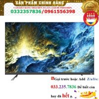 RẺ> Android Tivi 4K Casper 75US8000 75 inch