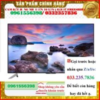 RẺ_ Android Tivi Sharp 4K 60 inch LC-60UA6800X