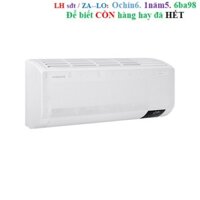 Rẻ AR18CYFCAWKNSV - Miễn Phí Công Lắp - Máy lạnh Samsung Inverter 2 HP AR18CYFCAWKNSV