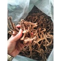 Rễ Atiso khô Đà Lạt 500gram