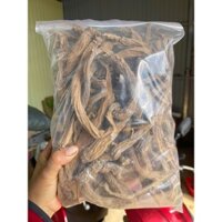 Rễ Atiso khô Đà Lạt loại 1 gói 500gr
