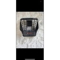 [RẺ BẤT CHẤP]- combo lên rổ cho xe sirius 1p