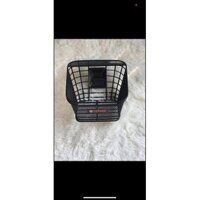 [RẺ BẤT CHẤP]- combo lên rổ cho xe sirius