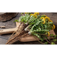 Rễ bồ công anh khô thượng hạng SASUKE 1kg tốt cho sức khỏe