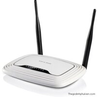 [rẻ] Bộ phát Wifi TP Link 300M Wireless Router TL-WR841N