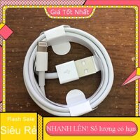 Rẻ- bộ sạc cho dòng iphone6/7/8/X-hàng nhập khẩu chất lượng cao