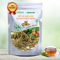 Rễ cà gai leo sấy khô 500g - tấn phát