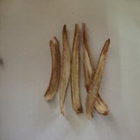 Rễ Cây Atiso Khô-Lợi Gan Mật-Gói 1kg