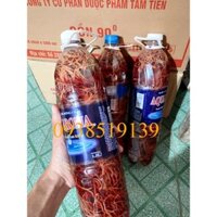 Rễ cây Bạch Hạc chai 1,5Lit