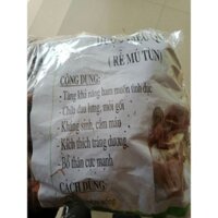 Rễ cây mú từn