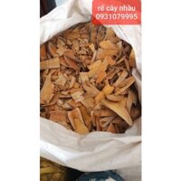 Rễ cây nhàu khô 1kg