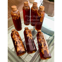Rễ Cây Tái Tạo Da handmade
