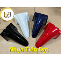 Rè , Chắc bùn trước wave alpha 110.