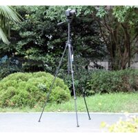 [Rẻ] Chân máy ảnh và điện thoại TRIPOD WEIFENG WT3730 [HN] [Giá Buôn]