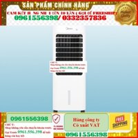 [Rẻ] [Chính hãng] (Giá Sốc) Quạt điều hoà Midea AC100-18B 60W - Hàng chính hãng- Mới 100%