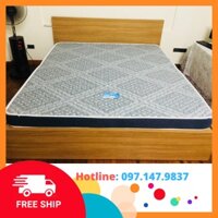 (RẺ CHÓP SHOPEE + QUÀ TẶNG + FREESHIP) ĐỆM CAO SU NON JADEITONE KIM CƯƠNG - CHÍNH HÃNG