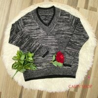 [Rẻ đẹp] Áo len nữ màu thời trang duyên dáng lịch sự cho bạn gái mùa cuối năm