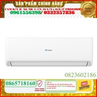 RẺ Điều hòa Casper 1 chiều 9.000BTU SC-09FS33