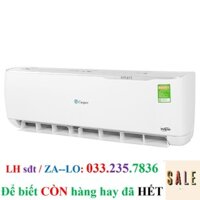 RẺ Điều hòa Casper 12000Btu cơ/ inverter 1 chiều KC-12FC32/GC-12IS33/ GSC-12IP25 Điện Máy Hải Đăng HN