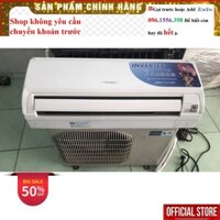Rẻ Điều Hòa Cũ Nội Địa MITSUBISHI 1.5 HP Inverter Siêu Tiết Kiệm Điện Cam Kết Zin 100%