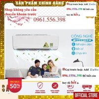 Rẻ Điều hòa Daikin 12000BTU inverter 1 chiều FTKY35WAVMV, mới 100%, hàng chính hãng - Mới 100%
