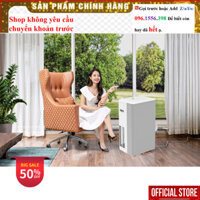 Rẻ Điều hòa di động 14.000BTU phòng 30-45m2 CN Nhật Bản FUJIHOME nhập khẩu, máy lạnh đứng mini thông minh 4 chức năng