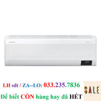 RẺ Điều Hòa Samsung Winfree Inventer CYFAAWKNSV 9000 - 12000 - 18000 BTU