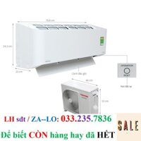 RẺ Điều Hòa TOSHIBA 1.5 ngựa- H13FKCV DÒNG INVERTER CAO CẤP