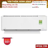 Rẻ Điều Hòa Toshiba Inverter 1 HP RAS-H10PKCVG-V/RAS-H10PACVG-V