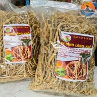 Rễ đinh lăng nếp khô lá nhỏ ngâm rượu (200g, 500g, 1kg) sấy từ củ, rễ đinh lăng nếp tươi giúp lợi sữa, tốt cho sức khoẻ