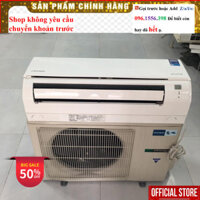 Rẻ ( ĐỜI CAO ) Điều Hòa Cũ Nội Địa MITSUBISHI 1.0 HP Inverter Siêu Tiết Kiệm Điện Cam Kết Zin 100%