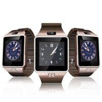 [Rẻ] Đồng hồ thông minh Smart Watch DZ09 [TMT]