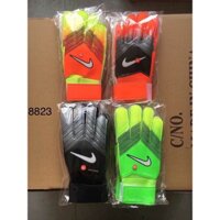 RE găng Tay Thủ Môn, bao tay bắt bóng, bắt bóng siêu dính với xương trợ ngón ĐƯỢC CHỌN MÀU 45 4