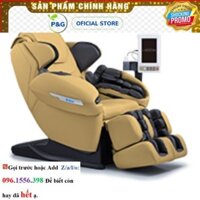 [RẺ] Ghế massage nội địa Nhật Family inada FMC LPN10000 date 2020 used 95%