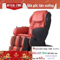 R.ẻ> Ghế Massage Poongsan MCP-200 Công Nghệ Không Trọng Lực Zero Gravit