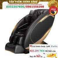 RẺ> Ghế Massage Toàn Thân Takara K1 Máy Mát Xa Trị Liệu