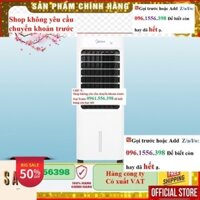 Rẻ   (Giá Sốc) Quạt điều hoà Midea AC100-18B 60W - Hàng chính hãng- Mới 100%