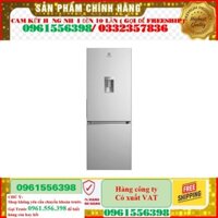 [Rẻ]  Giảm Giá Tủ lạnh Electrolux Inverter 308l EBB3442K-A- Mới Chính Hãng )