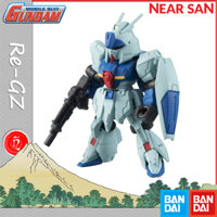 re gz gundam mobile suit ensemble 07 bandai gacha mse 7