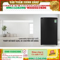 [Rẻ]  (Hot) Tủ lạnh mini có ngăn đá giá rẻ Aqua 90 lít AQR-D99FA Mới ( hàng chính hãng ) bảo hành 2 năm ]