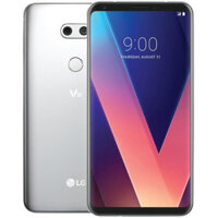 [RẺ HỦY DIỆT]  ĐIÊN THOẠI LG V30 PLUS 128G mới xịn - CHƠI GEME PUBG + LIÊN QUÂN MUỌT