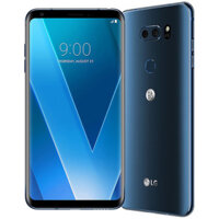 [RẺ HỦY DIỆT]  ĐIÊN THOẠI LG V30 PLUS 128G mới hàng hiệu - CHƠI GEME PUBG + LIÊN QUÂN MUỌT