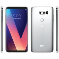 [RẺ HỦY DIỆT]  ĐIÊN THOẠI LG V30 PLUS 128G mới xịn - CHƠI GEME PUBG + LIÊN QUÂN MUỌT